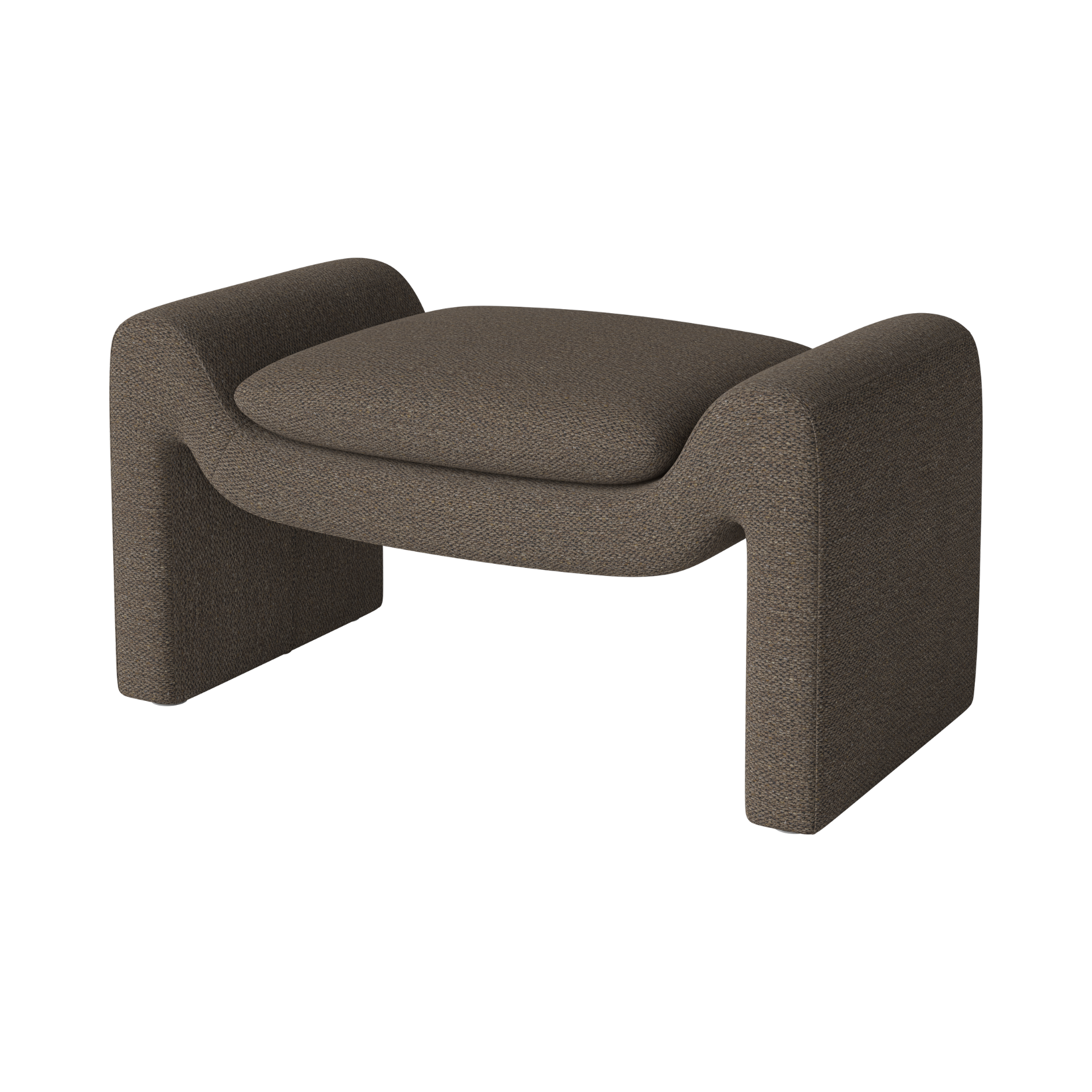 Mielo Footstool
